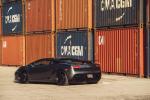 Lamborghini Gallardo LP570-4  on ADV.1 Wheels (ADV5.0 TRACK SPEC CS) 2017 года